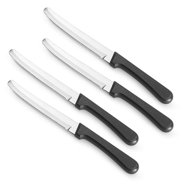Daily Chef Steak Knives, 12 Pc