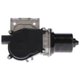 thumbnail image 6 of OEG Parts New Windshield Wiper Motor Replacement for Honda Accord V6 3.5L 13-17 Front Wiper Motor 76505T2FA01 76505T3VA01 43-4084, 6 of 9
