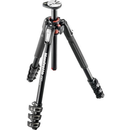 UPC: 0719821364603 | Manfrotto MT190XPRO4 Aluminum Tripod