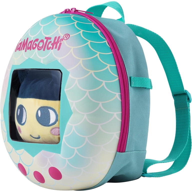 mamamariko Tamagotchi Adventure Companion Backpack - Mametchi - Walmart.com