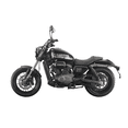 thumbnail image 2 of Motocicleta Chopper QJMOTOR Srv 300 Negro 2024, 2 of 5