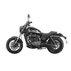 thumbnail image 2 of Motocicleta Chopper QJMOTOR Srv 300 Negro 2024, 2 of 5