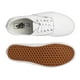 thumbnail image 2 of Tenis Vans Authentic - 2Z5IL3H - Blanco - Unisex blanco 26 Vans Authentic, 2 of 7