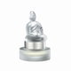thumbnail image 1 of Perfume Lalique Bouddha Eau de Parfum, 30 ml, unisex, 1 of 1