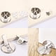 thumbnail image 4 of 2 Pieces Magnetic Adjustable Door Stopper Strong Magnetic Door Stopper, 4 of 5