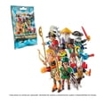 thumbnail image 3 of Set de Juego Playmobil Figures Serie 27 Niños 7 Piezas, 3 of 4