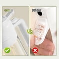 thumbnail image 2 of 2 in 1 Glass Oil Sprayer & Dispenser, Glass Oil Sprayer and Dispenser, 2 of 5