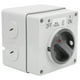 thumbnail image 4 of Enchufe De Interruptor Para Exteriores, Interruptor Impermeable A Prueba De Agua, Material De PC, Aparatos Eléctricos De Resistencia Al Impacto Para Control Industrial, 4 of 7
