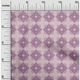thumbnail image 2 of oneOone Velvet Light Pink Fabric Asian Block Sewing Craft Projects Fabric Prints By Yard 58 Inch Wide, 2 of 4