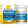 Renew Life Restore Probiotic, 10 Billion CFU, 14 count