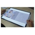 thumbnail image 2 of Light Pad,Light Pad A3 Stepless Light Pad Tracer Light Table Unmatched Quality, 2 of 9