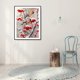 thumbnail image 3 of Cuadros Decorativos Kit de pintura de diamante 5D Mosaico de diamante redondo completo de animal DIY DQrwqpou Nuevos Originales, 3 of 9