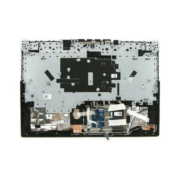 New Genuine Lenovo Legion 5-15IMH05H Palmrest Touchpad 5CB0Z31262