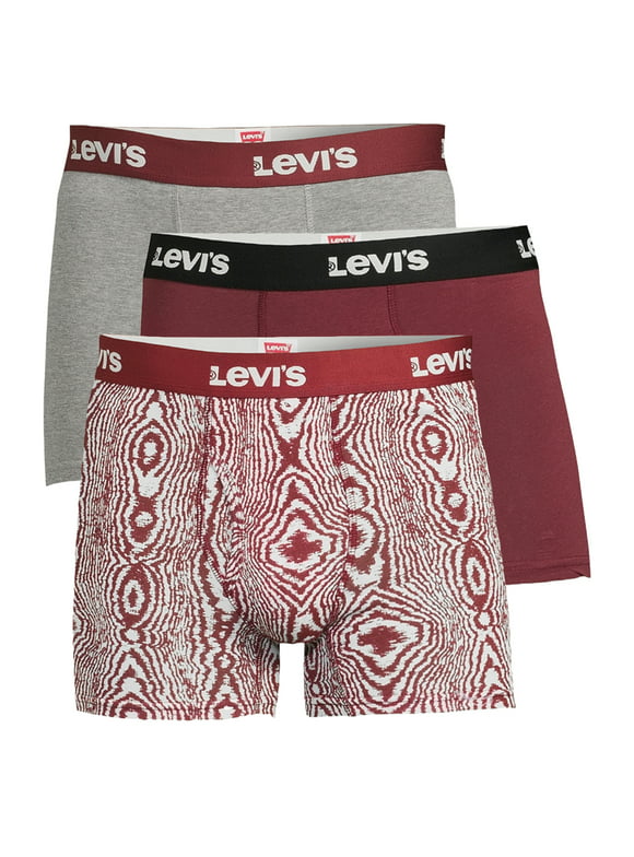 Vriendelijkheid zoete smaak het spoor Levi Strauss Men's Underwear & Undershirts
