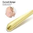 thumbnail image 4 of Shoehorn, Long Shoehorn Portable  Head  for Home, 4 of 8