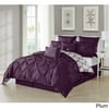 The Curated Nomad Cajon Reversible Oversized 8-piece Comforter Set