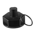 thumbnail image 1 of Tapa de drenaje para arena, accesorio para piscina, resistente, fácil de instalar, ligera, compacta, se puede reemplazar con junta., 1 of 9