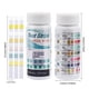 thumbnail image 2 of Tiras de prueba Agua PH Valor residual de cloro Alkalinidad Prueba de dureza 100pcs, 2 of 4