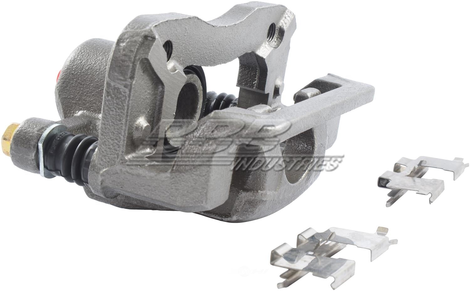 TERREPOWER formerly BBB Industries 99-00824B Reman Caliper w/installation Hardware