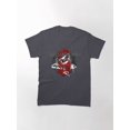 thumbnail image 2 of Shinedown Madness Clockwork T-Shirt, Rock Band T-Shirt Sizes S-5Xl GooGate, 2 of 5