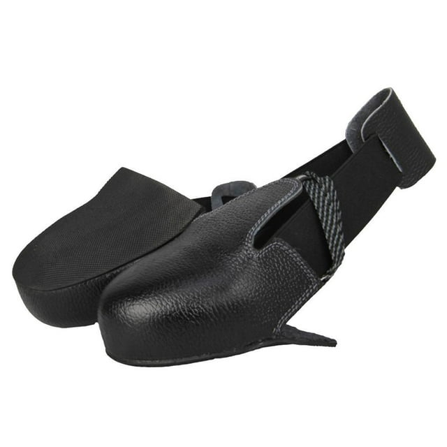 Toystoory Steel Toe Work Shoes Cover Protective Boot Foot Safety Shoes Protection Type2 NO2