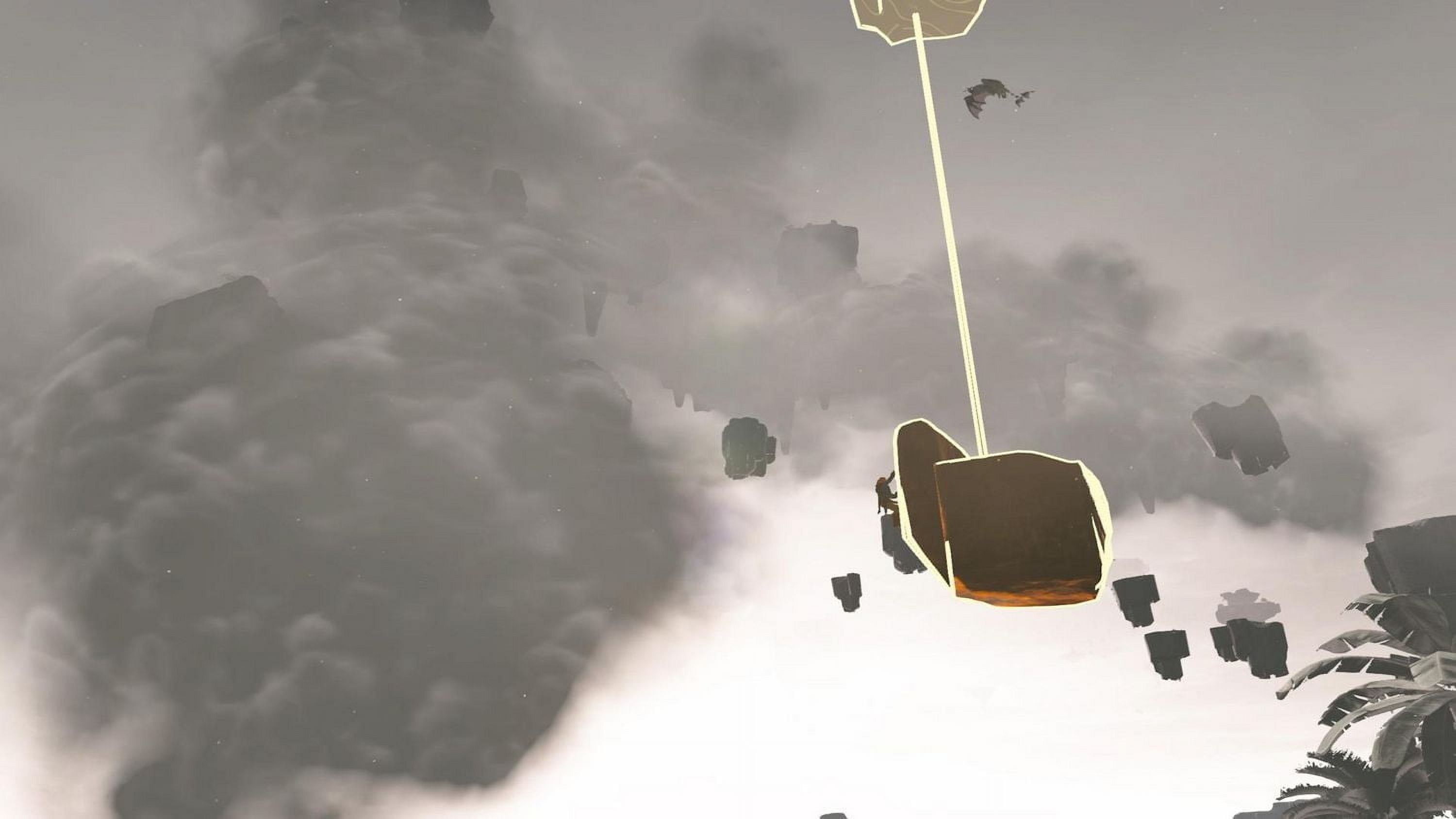 Jeu vidéo The Legend of Zelda™: Tears of the Kingdom pour (Nintendo Switch) Nintendo Switch