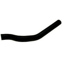 Acdelco 24007L Molded Coolant Hose