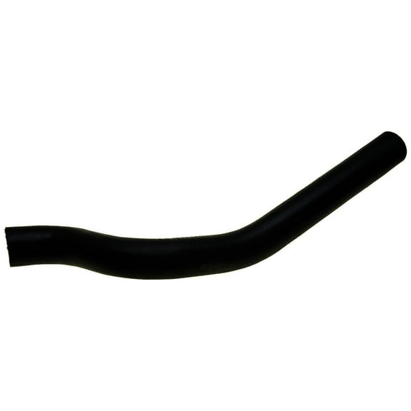Acdelco 24007L Molded Coolant Hose