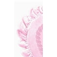 thumbnail image 4 of Disney Princess Kids Heart Shaped Décor Pillow, 16" Pink Heart, 4 of 4