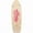 Natural / Magenta, variant on Alva Skateboards Bela Horvath Reissue Natural / Cobalt Blue Old School Skateboard Deck - 8.5" x 27" (Deck Only)