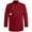 08#Wine, variant on Unisex Chef Jacket Men's Chef Coat Restaurant Kitchen Chef Uniform