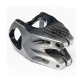 thumbnail image 4 of Tapa de fibra de carbono para la cazoleta con tornillos de titanio negro, cubierta de agarre de 28,6 mm, accesorios para bicicleta, piezas para bicicleta de montaña., 4 of 4