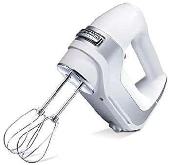 hand mixer with slow speed