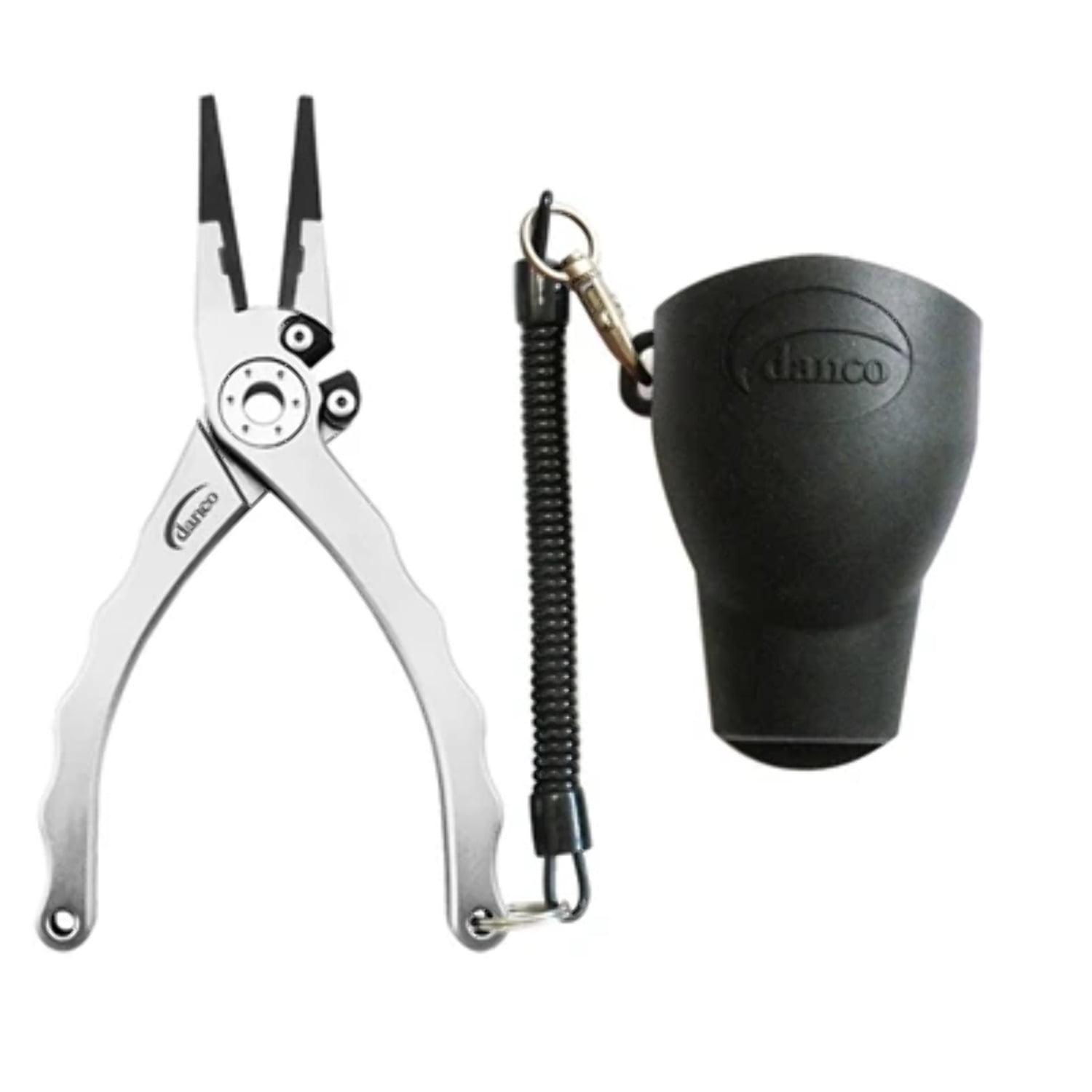 Danco Admiral Aluminum Fishing Pliers