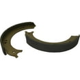 thumbnail image 2 of Brake Shoe, Set (2 pieces) for Ford/ Holland 9N 9N2019, 9N2219A, 2 of 3