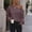 Pink plus size off shoulder top a1, variant on Bzdzmqm Womens Oversized Off Shoulder Crop Top Long Sleeve Sweater Fall Winter Casual Pullover Solid Basic Tunic Blouse for Evening Party Work Office Wear, Army Green M