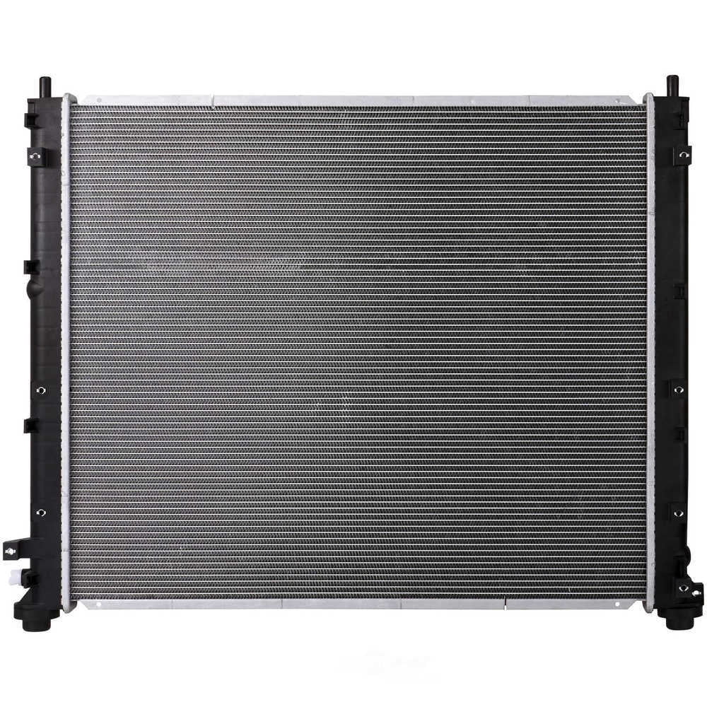 Reach Cooling 41-13113 Radiator