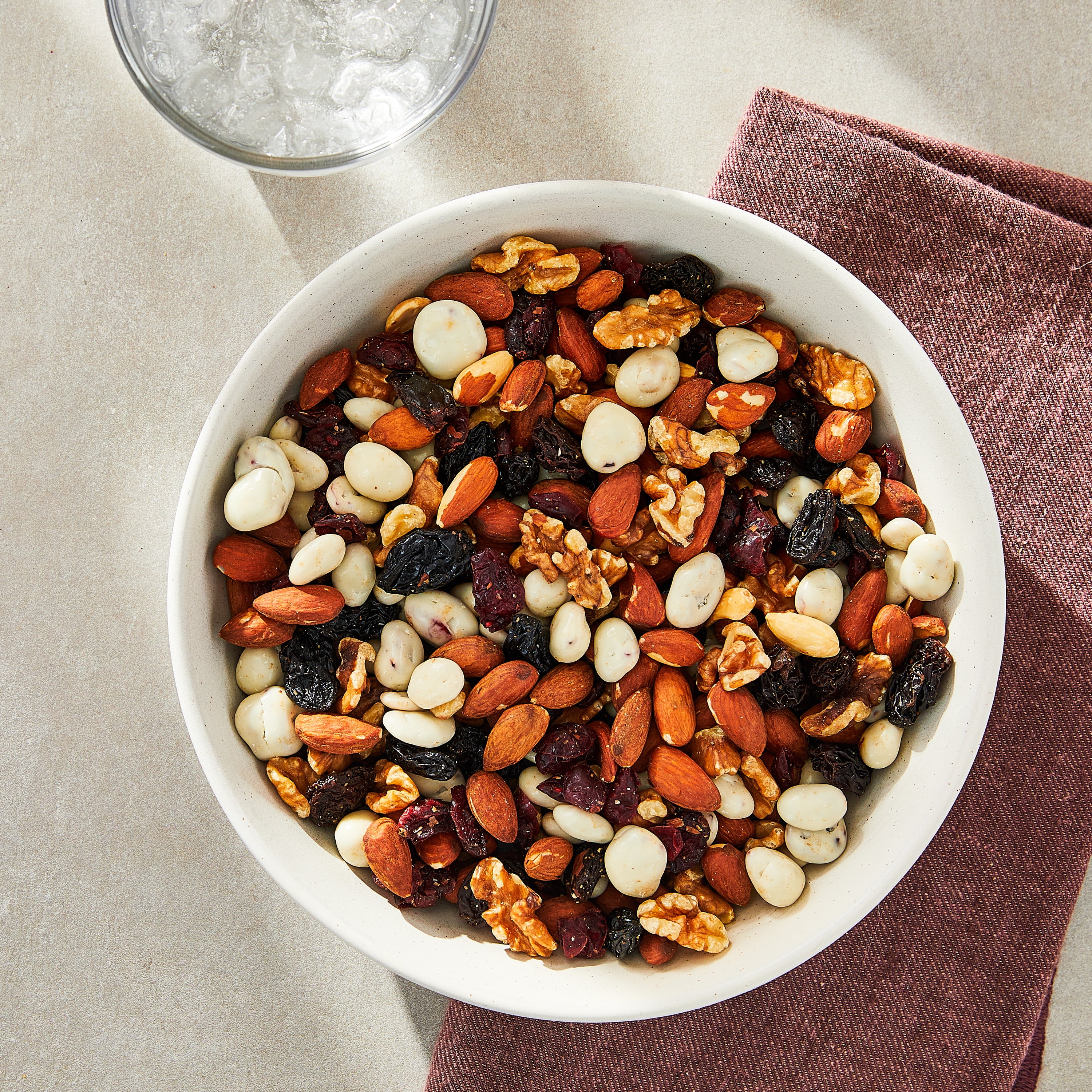 Great Value Probiotic Trail Mix, 24 oz