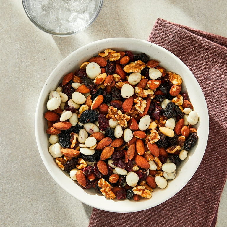 Great Value Probiotic Trail Mix 24 oz with Yogurt-Flavored