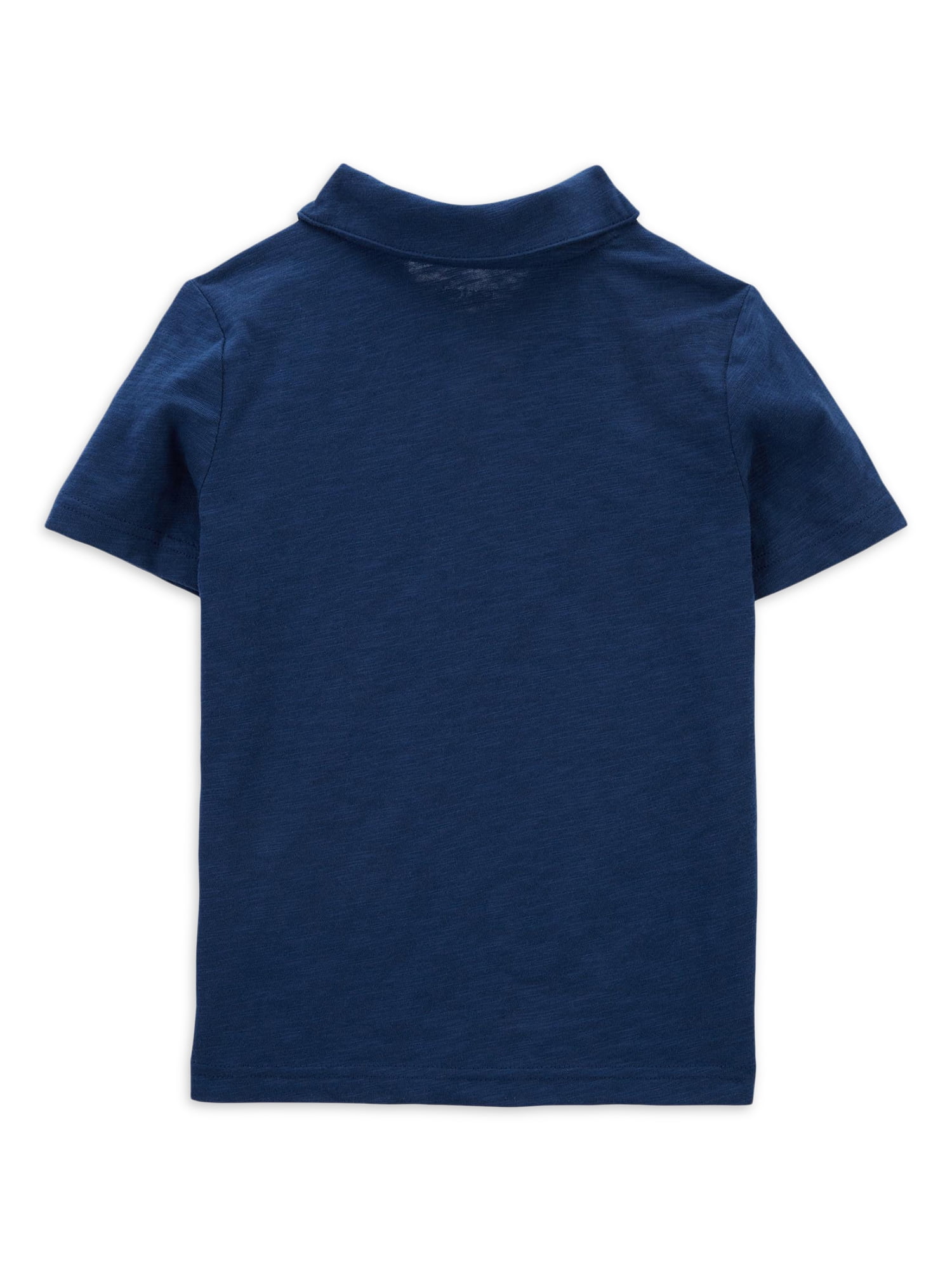 Carter's Child of Mine Toddler Collared Shirt, Sizes 12M-5T
