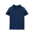 thumbnail image 2 of Carter's Child of Mine Toddler Collared Shirt, Sizes 12M-5T, 2 of 5