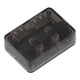 thumbnail image 2 of Convertidor Buck USB Dual Módulo Reductor Carga Rápida QC 3 0 para Bricolaje (con Caja), 2 of 2