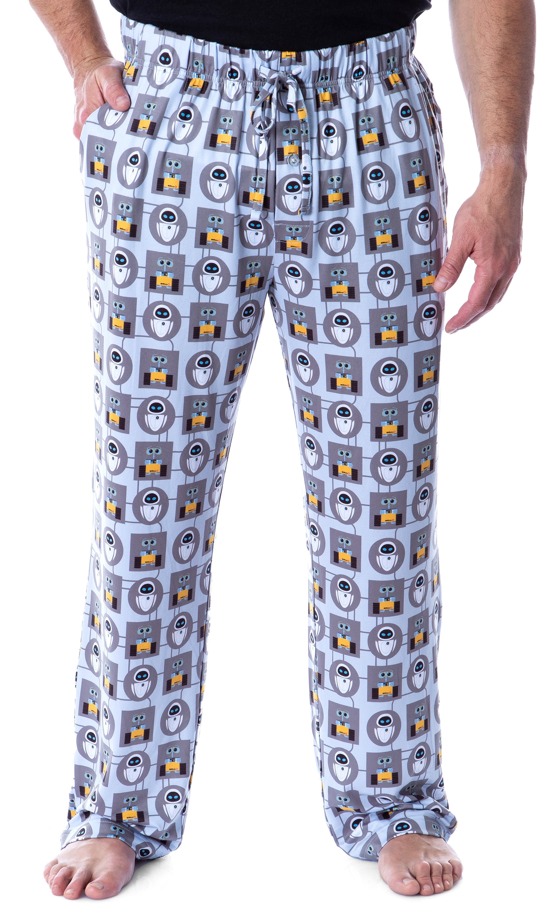Star Wars Lounge pants Official Storm Trooper Nightwear Loungewear PJ Bottoms 