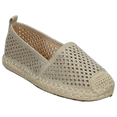 thumbnail image 4 of Alpargata Efe Mujer Beige Slide Casual beige 24, 4 of 9