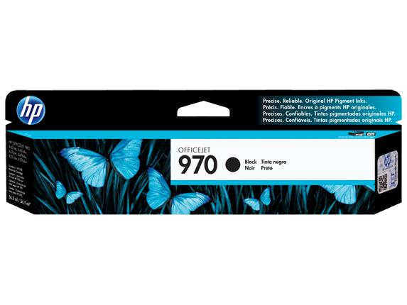 hp 970xl black ink cartridge price