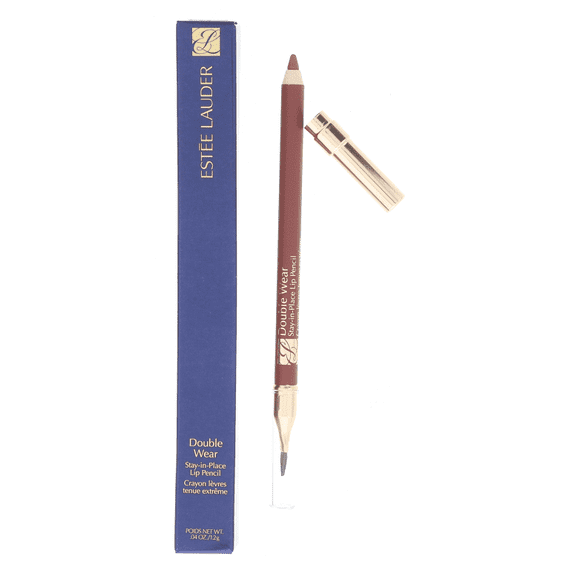 Estee Lauder Double Wear Stay-In Place Lip Pencil, Spice, 0.04 oz