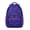 Purple-1, variant on Emotional Psychedelic Backpack - Stylish Waterproof Daypack with Ergonomic Spinal Support, Vibrant Geometric Abstract Design for Teens & Adults