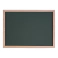 thumbnail image 1 of 36 x 48 Wood Framed Green Chalkboard, 1 of 6