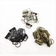 thumbnail image 3 of Kit de 30 piezas de herrajes para llavero de 32 mm, compatible con clips de muñeca, correas y herramientas de bricolaje., 3 of 5