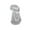Blanc, variante sur TOPTIE Durag Soyeux, Bandeaux Extra Longs à Grand Queue pour Vagues 360 Do-Rag-Noir